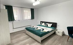 Garsoniera Brasov zarnesti